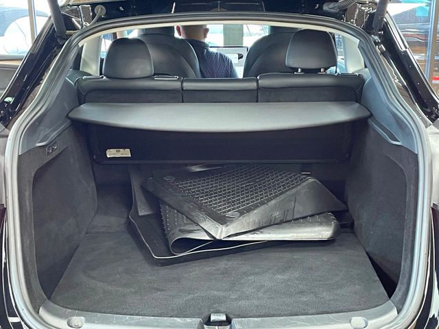 2023 Tesla Model Y Performance AWD - 22938154 - 19