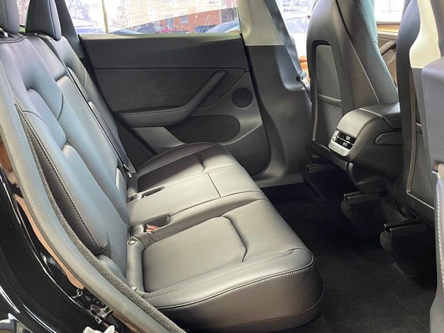 2023 Tesla Model Y Performance AWD - 22938154 - 21