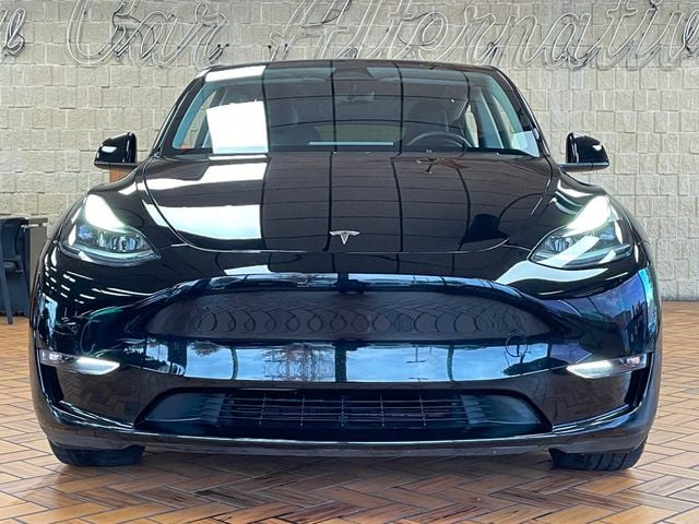 2023 Tesla Model Y Performance AWD - 22938154 - 2