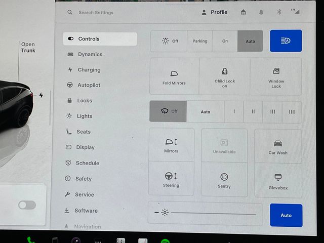 2023 Tesla Model Y Performance AWD - 22938154 - 30
