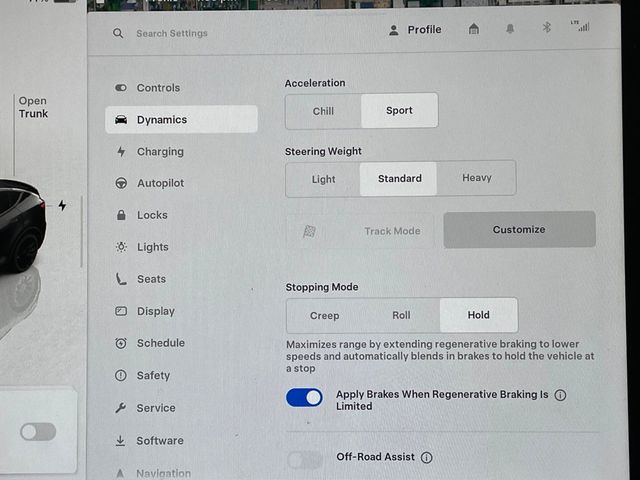 2023 Tesla Model Y Performance AWD - 22938154 - 31