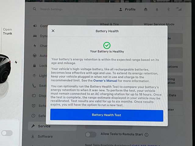 2023 Tesla Model Y Performance AWD - 22938154 - 32