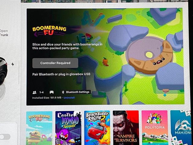 2023 Tesla Model Y Performance AWD - 22938154 - 37