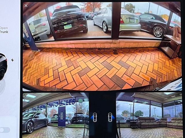 2023 Tesla Model Y Performance AWD - 22938154 - 38