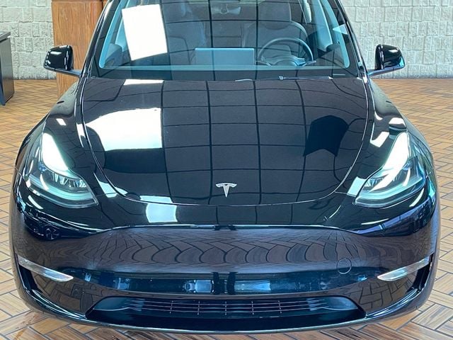 2023 Tesla Model Y Performance AWD - 22938154 - 3