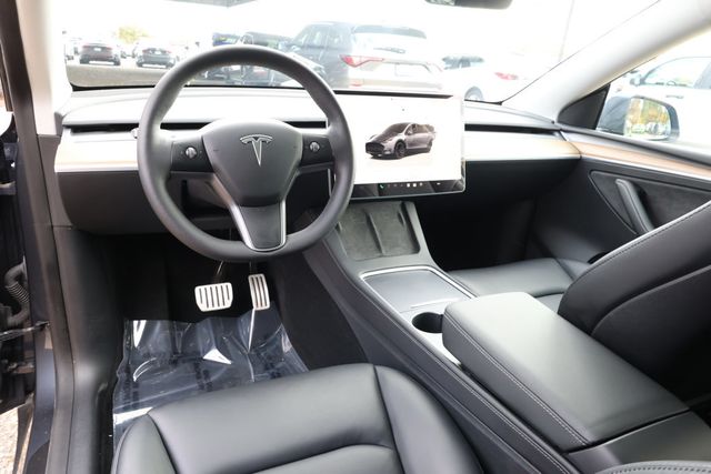2023 Tesla Model Y Performance AWD - 22939934 - 11