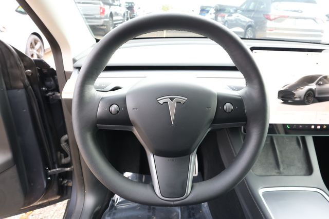2023 Tesla Model Y Performance AWD - 22939934 - 12