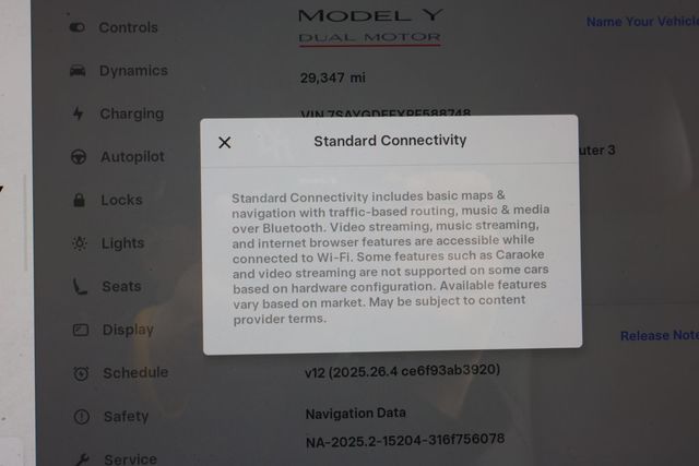 2023 Tesla Model Y Performance AWD - 22939934 - 16