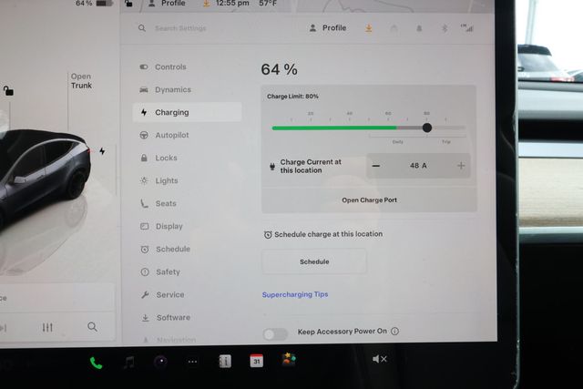 2023 Tesla Model Y Performance AWD - 22939934 - 17