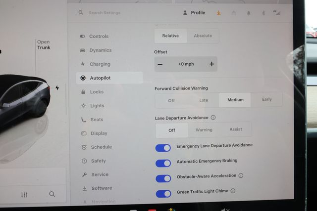 2023 Tesla Model Y Performance AWD - 22939934 - 19