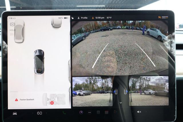 2023 Tesla Model Y Performance AWD - 22939934 - 22