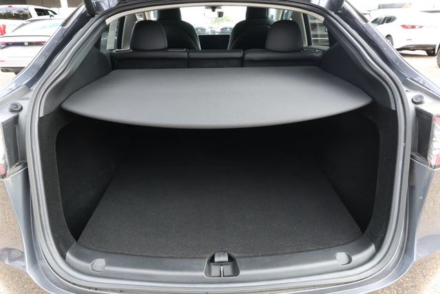 2023 Tesla Model Y Performance AWD - 22939934 - 25