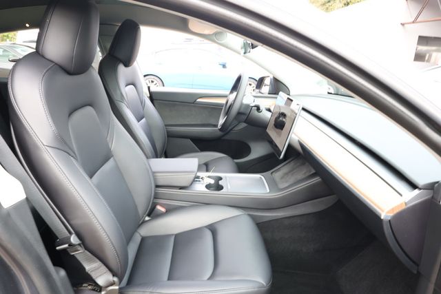 2023 Tesla Model Y Performance AWD - 22939934 - 27