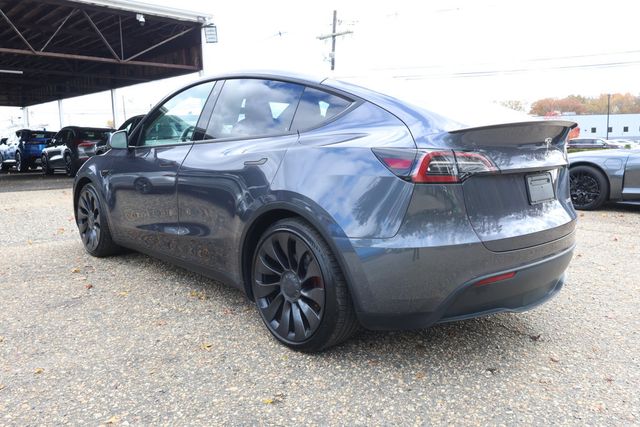 2023 Tesla Model Y Performance AWD - 22939934 - 2