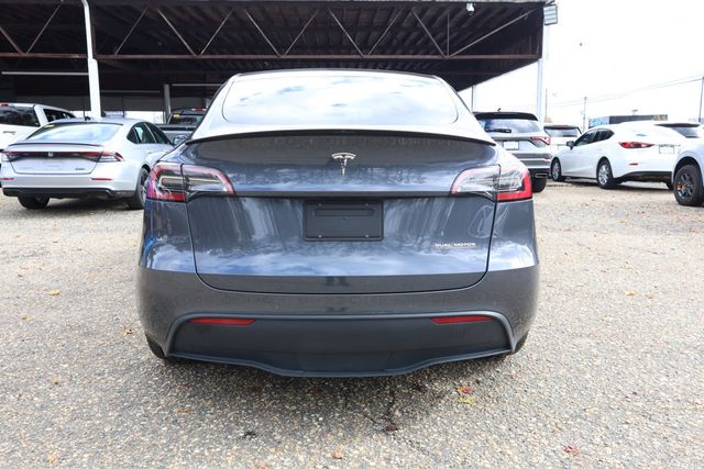 2023 Tesla Model Y Performance AWD - 22939934 - 3