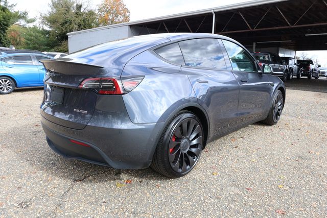2023 Tesla Model Y Performance AWD - 22939934 - 4