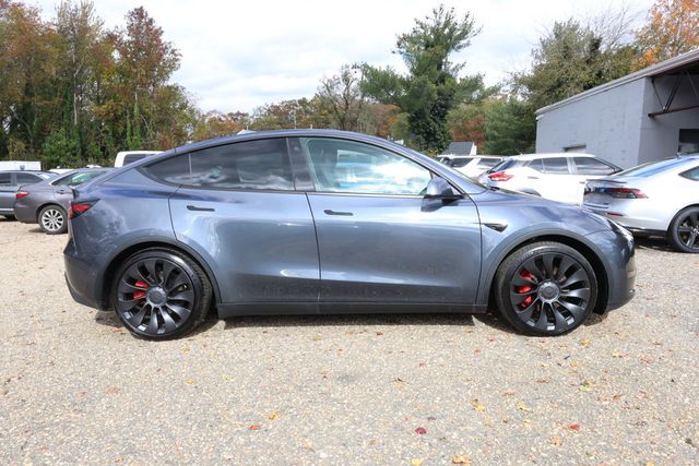 2023 Tesla Model Y Performance AWD - 22939934 - 5
