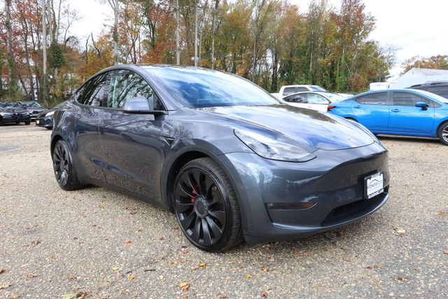 2023 Tesla Model Y Performance AWD - 22939934 - 6