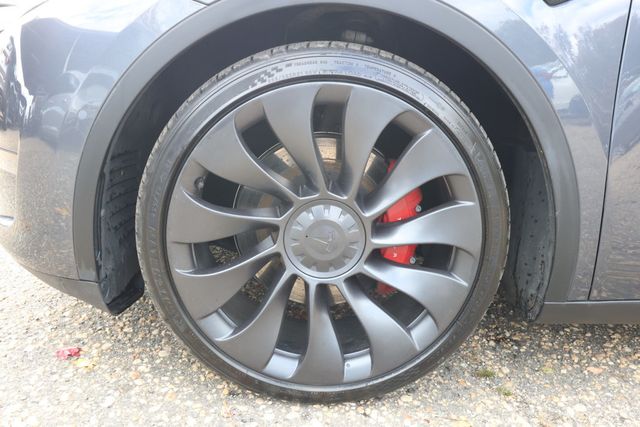 2023 Tesla Model Y Performance AWD - 22939934 - 8