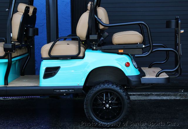 2023 Tomberlin Beachcomber  - 22806259 - 17