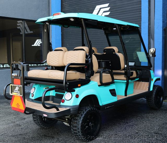 2023 Tomberlin Beachcomber  - 22806259 - 5
