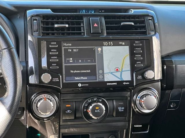 2023 Toyota 4Runner 40th Anniversary Special Edition 4WD - 22936305 - 14