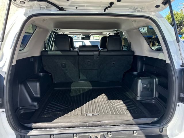 2023 Toyota 4Runner 40th Anniversary Special Edition 4WD - 22936305 - 19