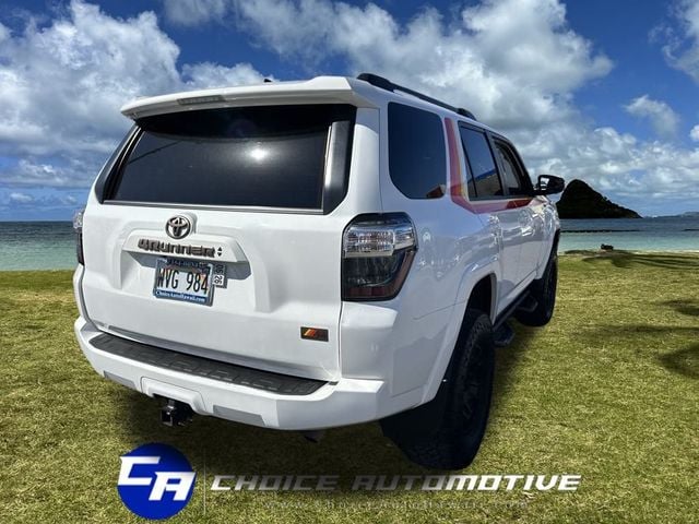 2023 Toyota 4Runner 40th Anniversary Special Edition 4WD - 22936305 - 6