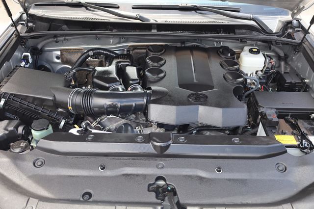 2023 Toyota 4Runner TRD Off Road Premium 4WD - 22872867 - 10