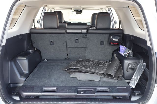 2023 Toyota 4Runner TRD Off Road Premium 4WD - 22872867 - 11