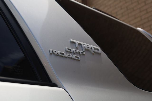 2023 Toyota 4Runner TRD Off Road Premium 4WD - 22872867 - 13