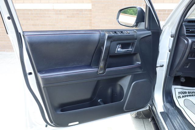 2023 Toyota 4Runner TRD Off Road Premium 4WD - 22872867 - 14