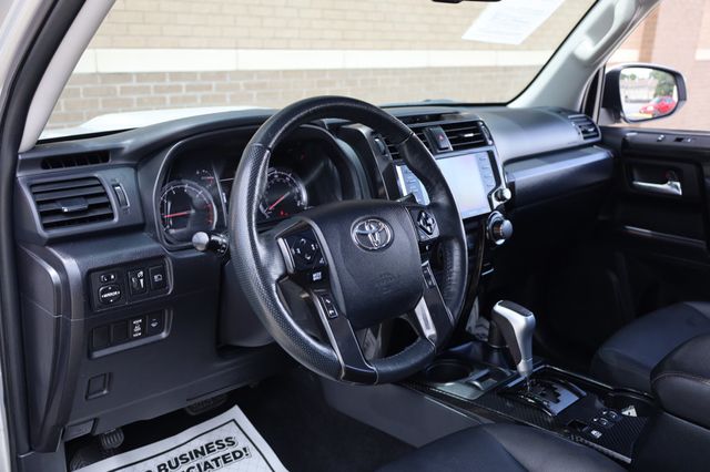 2023 Toyota 4Runner TRD Off Road Premium 4WD - 22872867 - 15