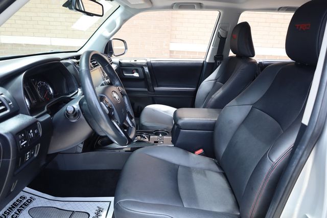 2023 Toyota 4Runner TRD Off Road Premium 4WD - 22872867 - 16