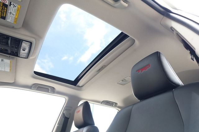 2023 Toyota 4Runner TRD Off Road Premium 4WD - 22872867 - 18