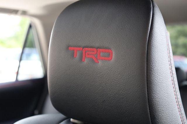 2023 Toyota 4Runner TRD Off Road Premium 4WD - 22872867 - 19