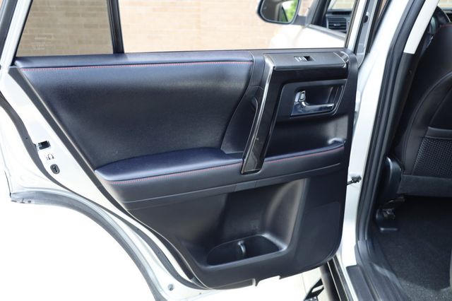 2023 Toyota 4Runner TRD Off Road Premium 4WD - 22872867 - 20