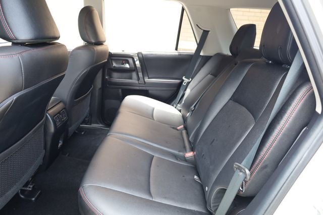 2023 Toyota 4Runner TRD Off Road Premium 4WD - 22872867 - 21