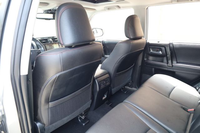 2023 Toyota 4Runner TRD Off Road Premium 4WD - 22872867 - 22