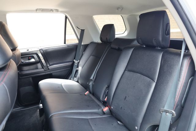 2023 Toyota 4Runner TRD Off Road Premium 4WD - 22872867 - 23