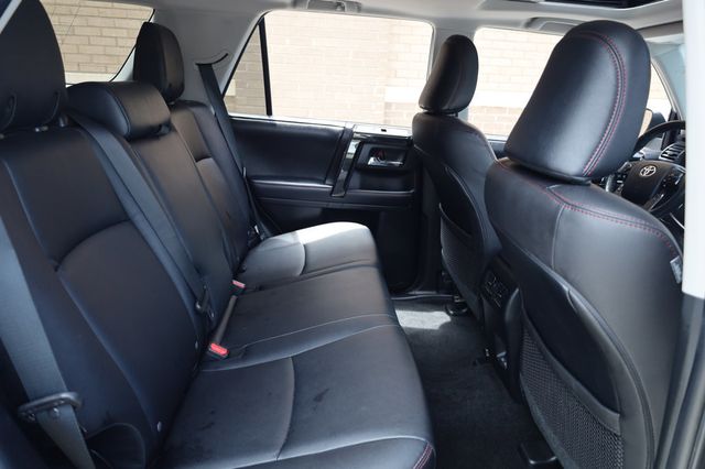 2023 Toyota 4Runner TRD Off Road Premium 4WD - 22872867 - 25