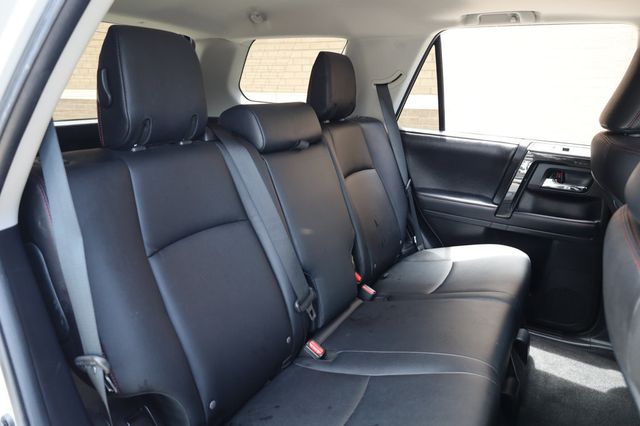 2023 Toyota 4Runner TRD Off Road Premium 4WD - 22872867 - 26