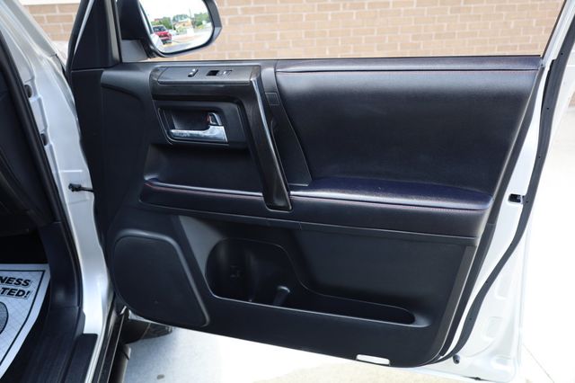 2023 Toyota 4Runner TRD Off Road Premium 4WD - 22872867 - 27