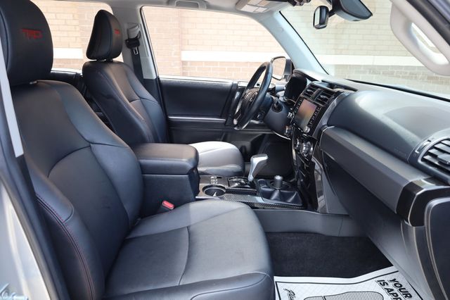 2023 Toyota 4Runner TRD Off Road Premium 4WD - 22872867 - 29