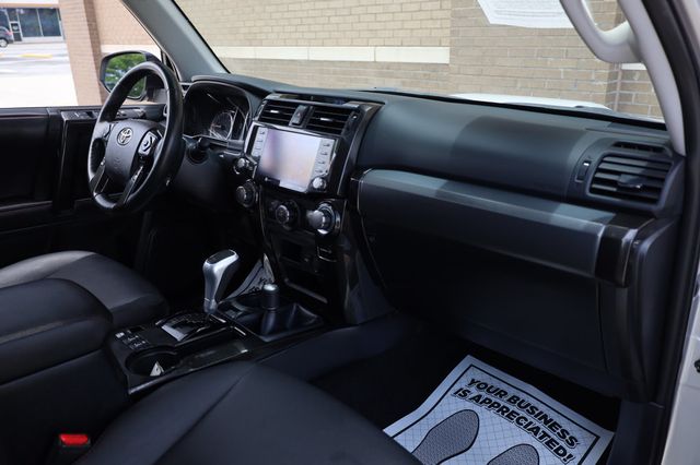 2023 Toyota 4Runner TRD Off Road Premium 4WD - 22872867 - 30