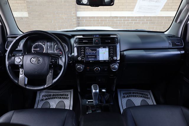 2023 Toyota 4Runner TRD Off Road Premium 4WD - 22872867 - 31