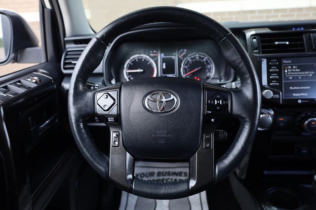2023 Toyota 4Runner TRD Off Road Premium 4WD - 22872867 - 32