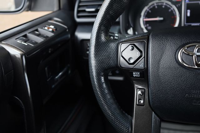 2023 Toyota 4Runner TRD Off Road Premium 4WD - 22872867 - 33