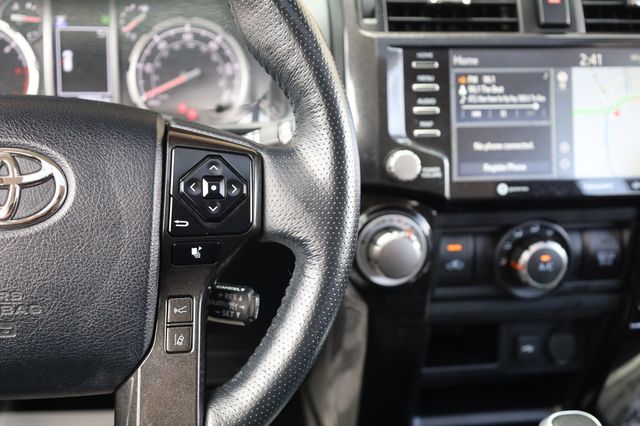 2023 Toyota 4Runner TRD Off Road Premium 4WD - 22872867 - 34