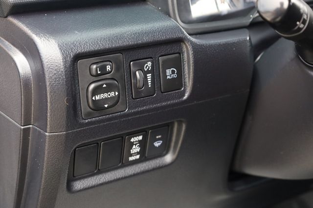 2023 Toyota 4Runner TRD Off Road Premium 4WD - 22872867 - 36